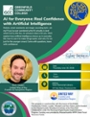 Al for Everyone: Real Confidence with Artificial Intelligence