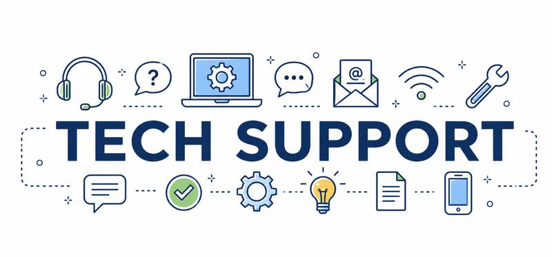 Tech Support